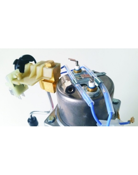 chaudiere complete cafetiere expresso magimix 504858