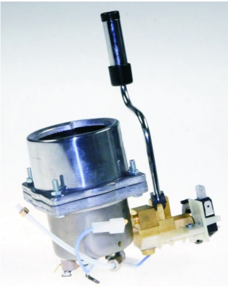 chaudiere complete cafetiere expresso magimix 504834