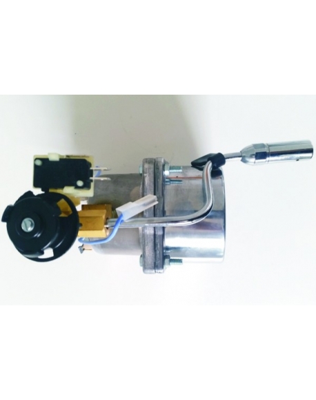 chaudiere complete cafetiere expresso magimix 503777