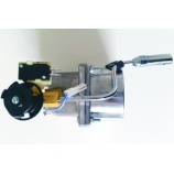 chaudiere complete cafetiere expresso magimix 503777