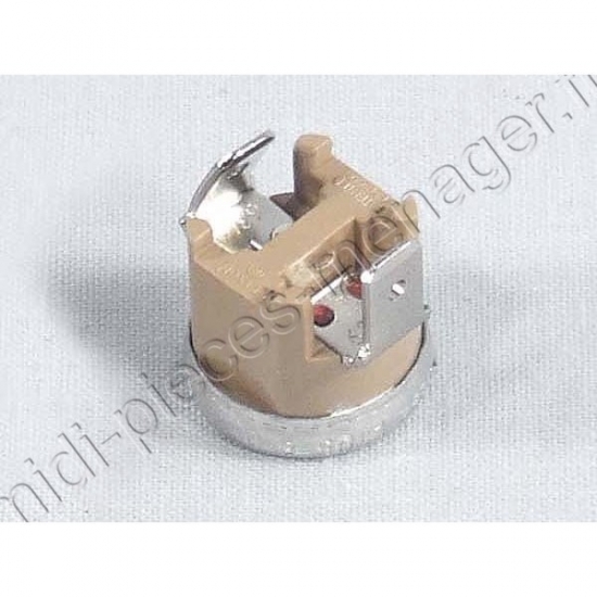 thermostat 130 degré cafetiere expresso magimix 502218