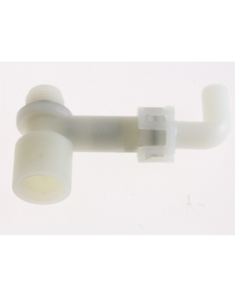 valve de sortie de pompe robot cafe delonghi 7313219421