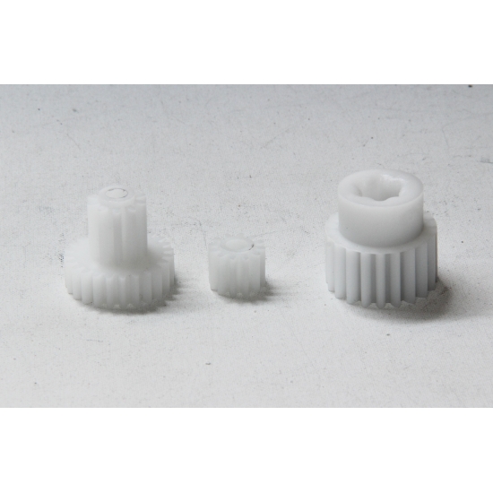 pignons mixeur kenwood ch550 KW715131