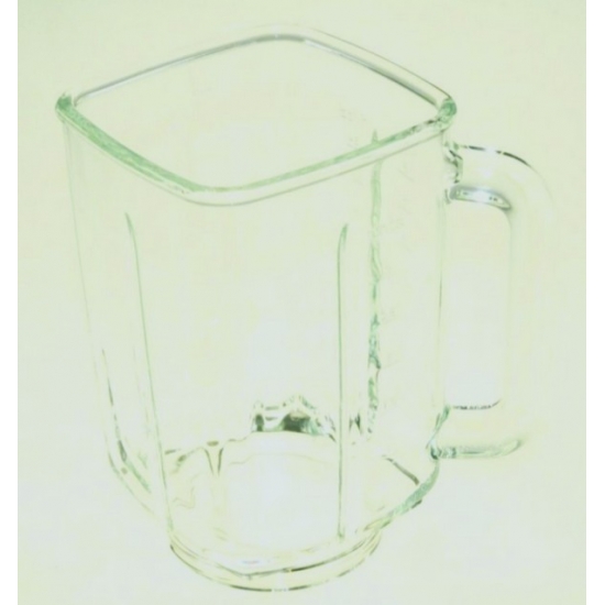 bol verre blender magimix 505676