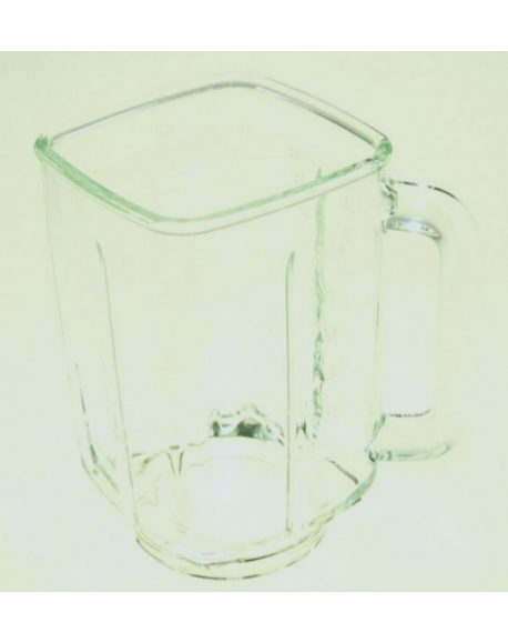 bol verre blender magimix 505676