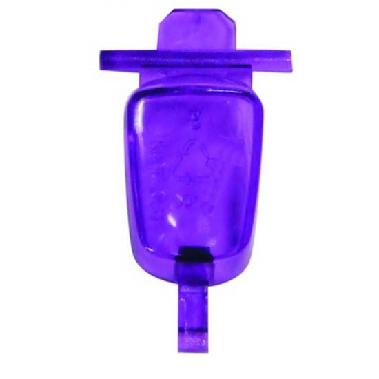 bouton vapeur violet generateur vapeur CALOR CS-00098236