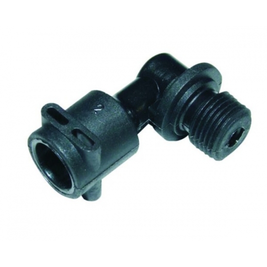 raccord pour electrovanne de cafetiere delonghi 5332196900