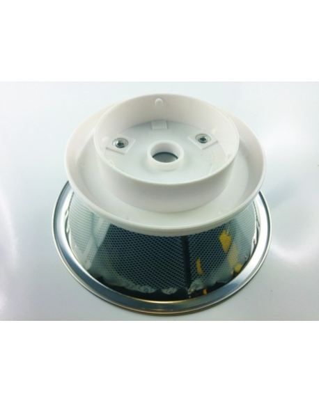 filtre inox centrifugeuse frutelia JU350 moulinex SS-193955