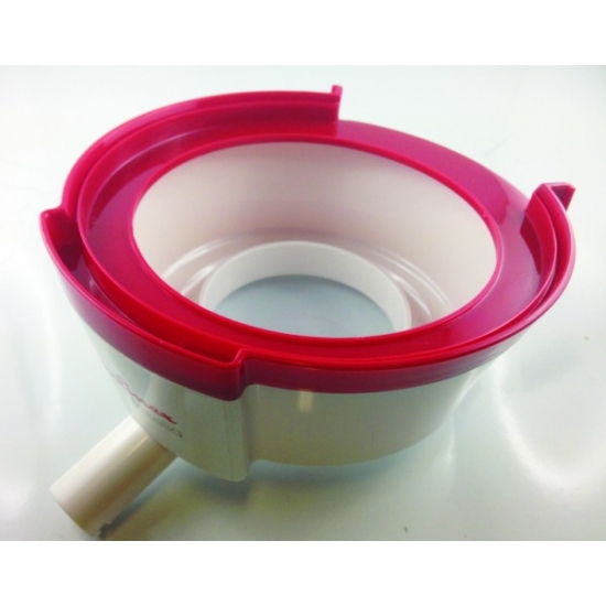 collecteur de jus centrifugeuse frutelia JU350 moulinex SS-193956