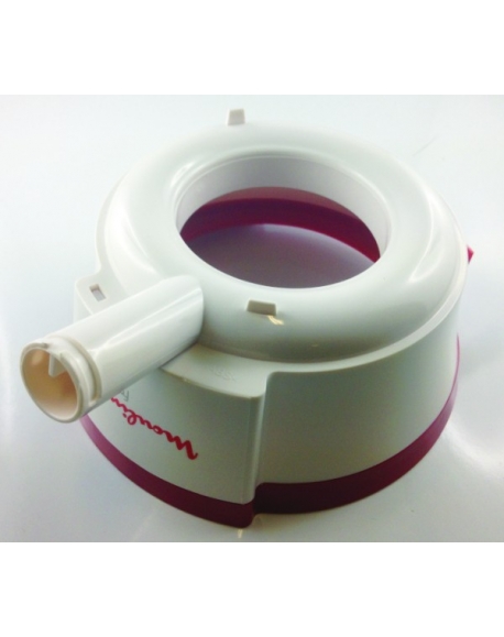collecteur de jus centrifugeuse frutelia JU350 moulinex SS-193956