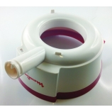 collecteur de jus centrifugeuse frutelia JU350 moulinex SS-193956