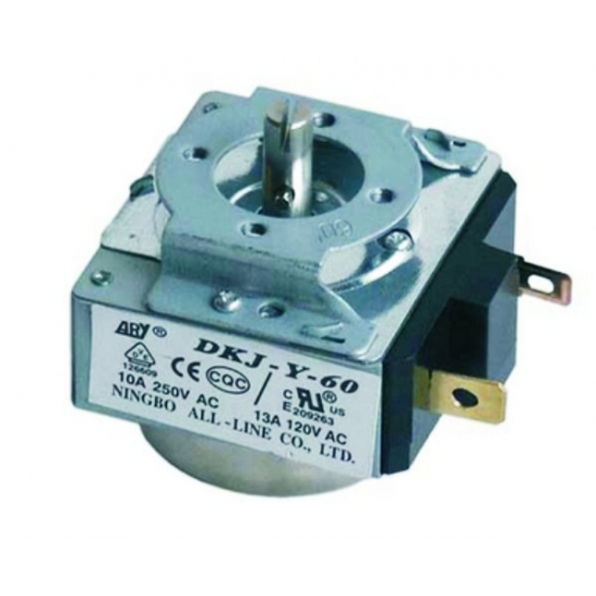 minuterie 60 minutes cuiseur vapeur seb SS-982576