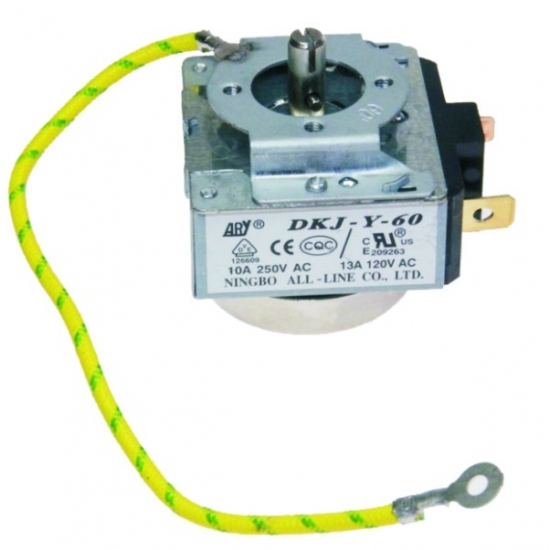 minuterie cuiseur vapeur seb SS-983961