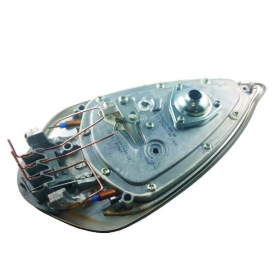 semelle generateur vapeur pro express total GV89 calor CS-00129471