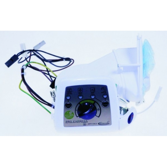 boitier avant generateur vapeur pro express anti-calc autoclean calor CS-00121374