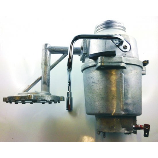 chaudiere complete expresso allegro EX15 seb MS-621414