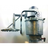 chaudiere complete expresso allegro EX15 seb MS-621414