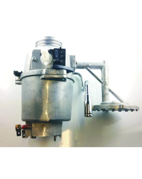 chaudiere complete expresso allegro EX15 seb MS-621414