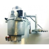 chaudiere complete expresso allegro EX15 seb MS-621414