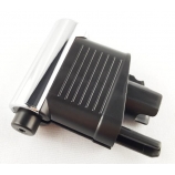 buse vapeur robot cafe delonghi ETAM29.660.SB 5513222931 buse vapeur robot cafe delonghi ETAM29.660.SB 5513222931