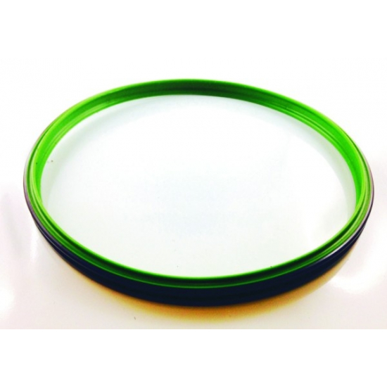 joint de couvercle vert thermomix TM31 VORWERK 32211