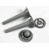 embout sucisse et kebbe hachoir kenwood KW715557