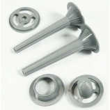 embouts saucisses et kebbes hachoir MG36 kenwood KW715557 