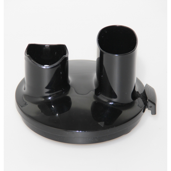 couvercle noir pour accessoire MQ70 BRAUN 7322111274