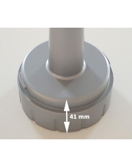 axe d'entrainement kenwood KAH647PL KW715664 