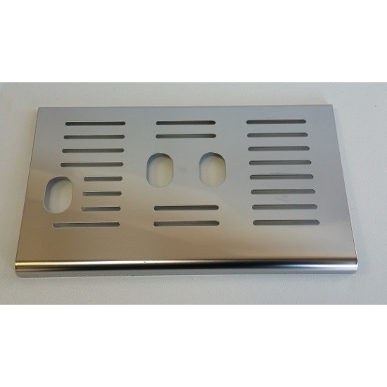 grille repose tasses robot cafe delonghi etam29 6013213661