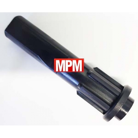 101317S - Fourreau pour robot multifonction et duo magimix 