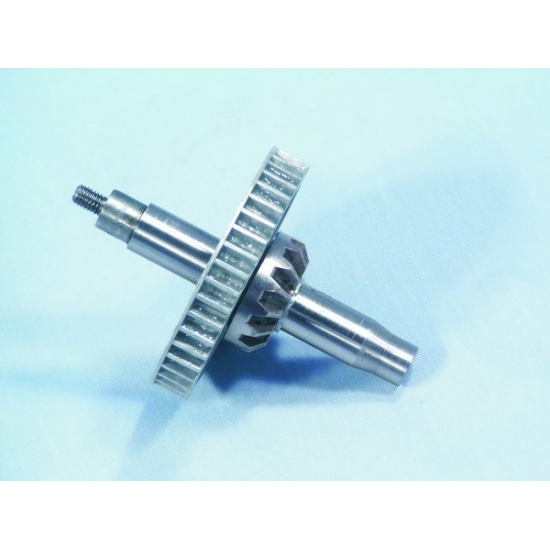 axe vertical de boite de vitesse robot kenwood KW696665