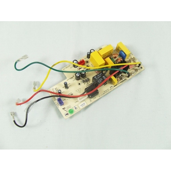 platine electronique robot kenwood fpm910 KW715500