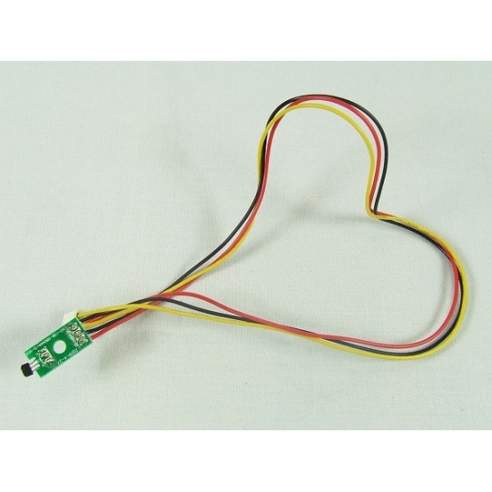 capteur de vitesse robot kenwood fp et fpm KW715503