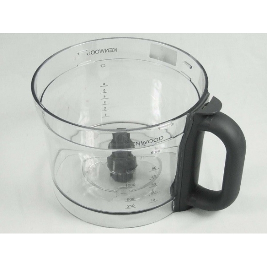 bol nu robot kenwood fdm KW715705