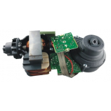 moteur complet pour robot MUM5 BOSCH 00747768