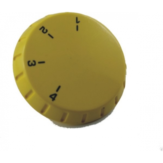molette thermostat friteuse multifry FH1163 DELONGHI 5912510451