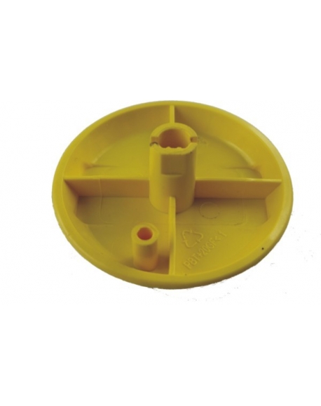 molette thermostat friteuse multifry FH1163 DELONGHI 5912510451