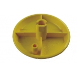 molette thermostat friteuse multifry FH1163 DELONGHI 5912510451