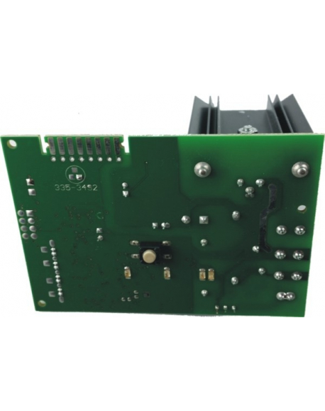 module de commande cafetiere tassimo TAS12 BOSCH 00752449