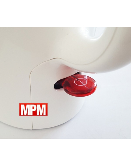 bouilloire blanche principio BY10 moulinex SS-201943