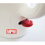 bouilloire blanche principio BY10 moulinex SS-201943