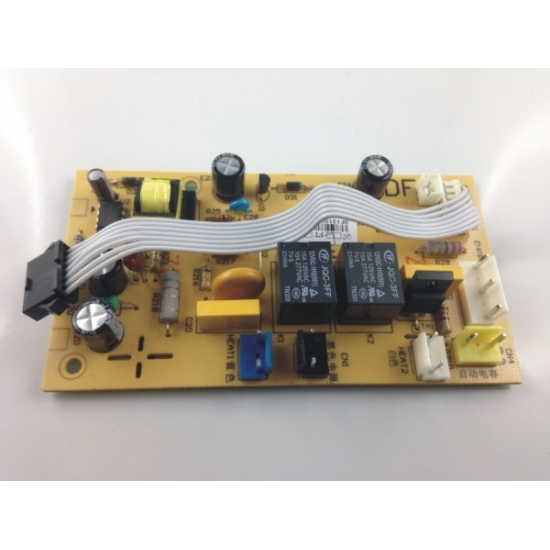 carte electronique machine a pain moulinex OW61 moulinex SS-189732