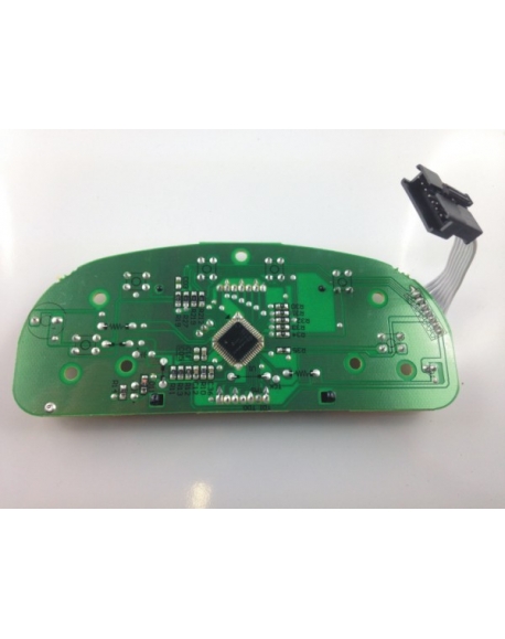 carte electronique machine a pain moulinex SS-189768