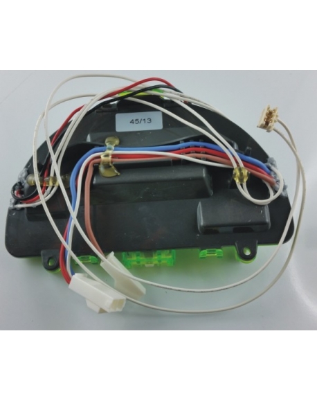 carte electronique friteuse actifry mini FZ2 seb SS-994327