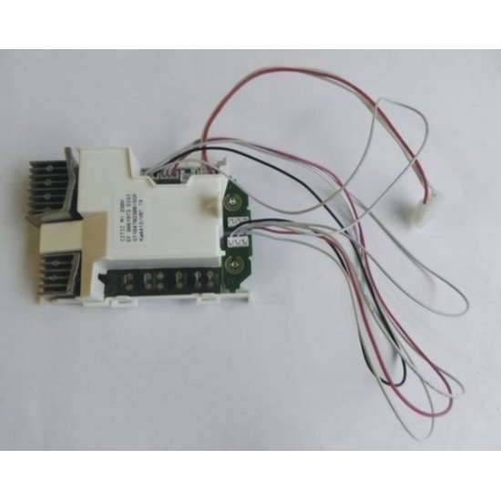 carte electronique cafetiere nespresso krups citiz MS-0064249