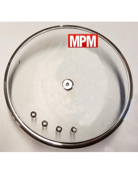 couvercle en verre cuiseur vapeur convenient series vc1451 seb SS-993552