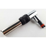 buse vapeur mousseur lait robot cafe ETAM 29 delonghi 7313239701