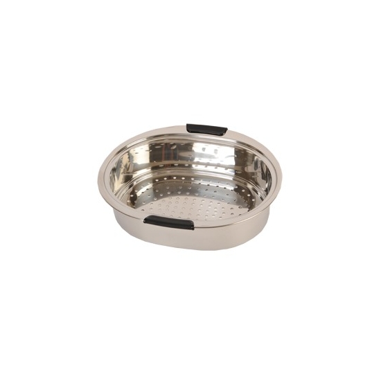 bol vapeur inox 2 cuiseur vapeur vitacuisine sauce seb SS-993321