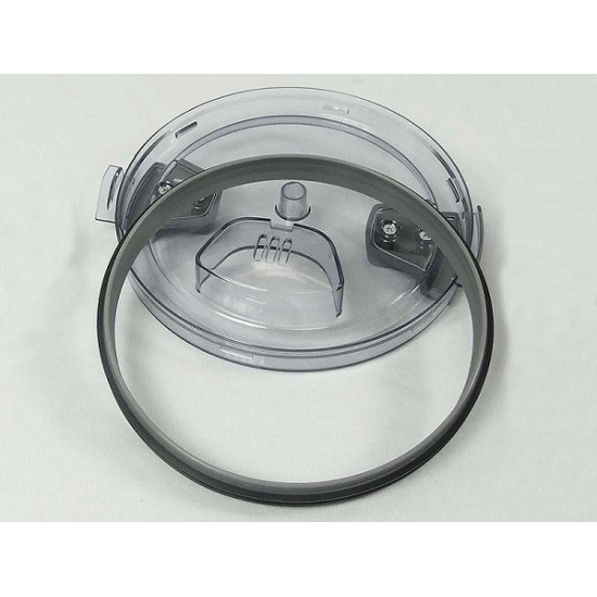 couvercle complet robot kenwood CCC200WH k cook kw716081